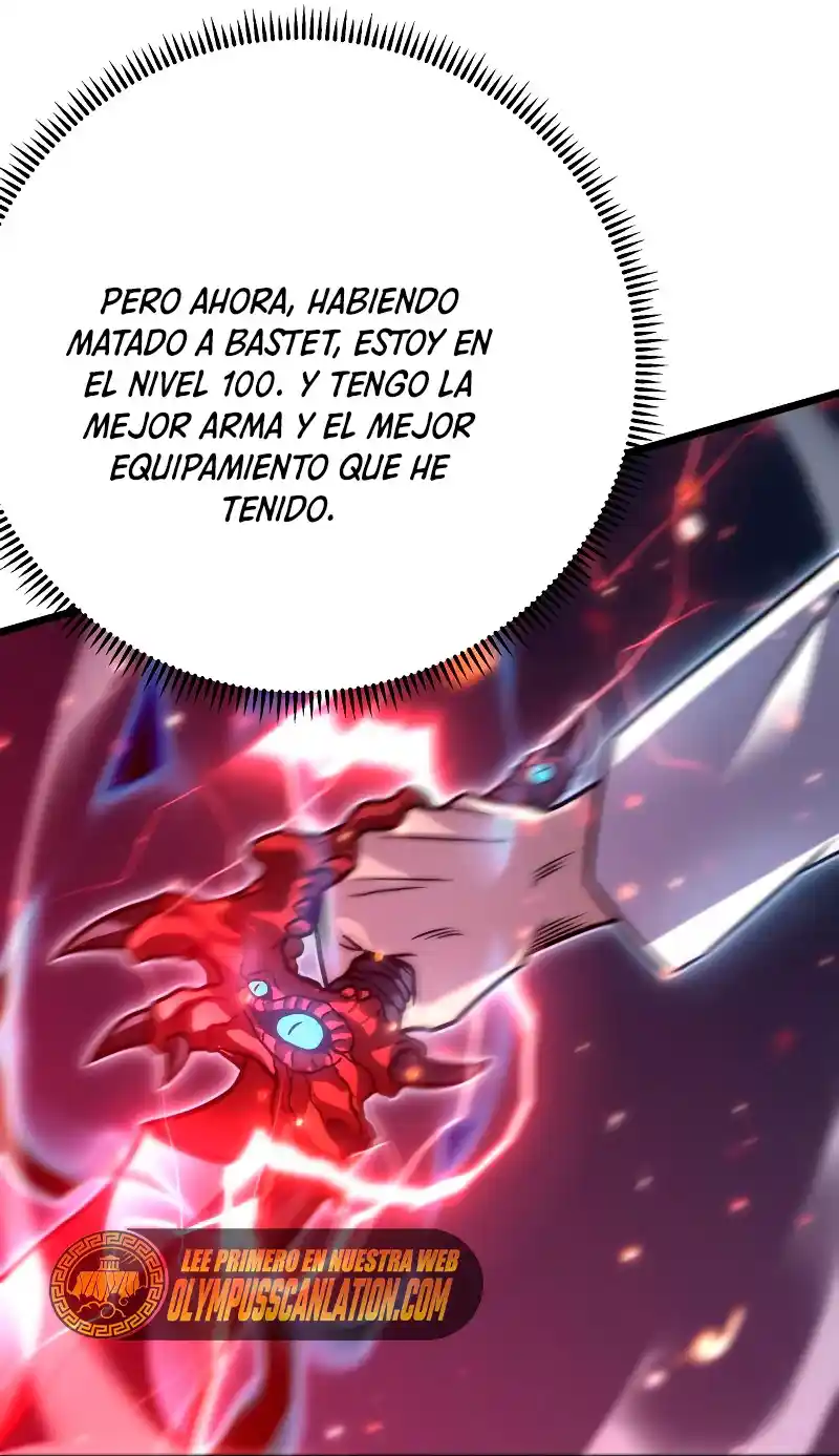 Mi Camino Para Matar Dioses En Otro Mundo - Capítulo 60 - Página 25 - LectorTMOo