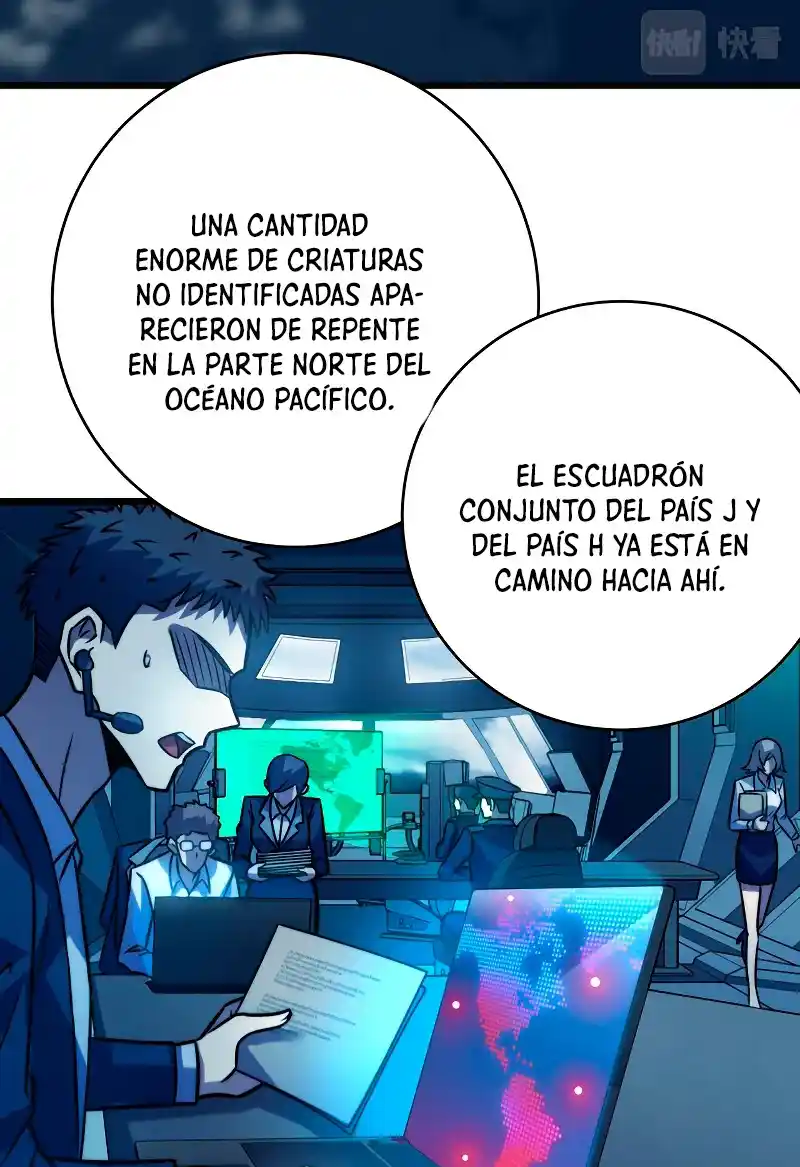 Mi Camino Para Matar Dioses En Otro Mundo - Capítulo 60 - Página 52 - LectorTMOo