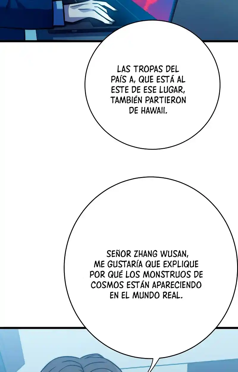 Mi Camino Para Matar Dioses En Otro Mundo - Capítulo 60 - Página 53 - LectorTMOo