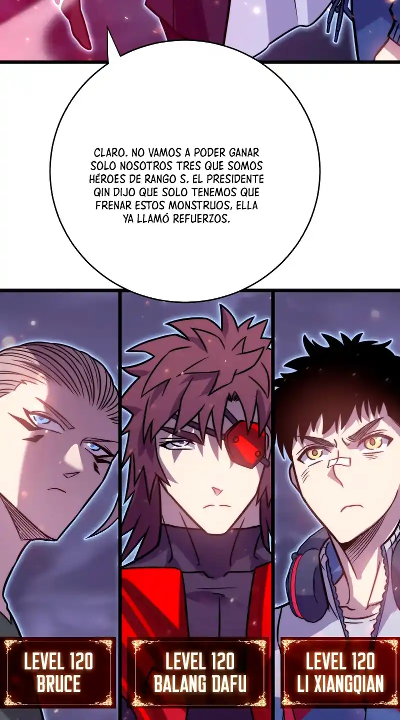 Mi Camino Para Matar Dioses En Otro Mundo - Capítulo 60 - Página 63 - LectorTMOo