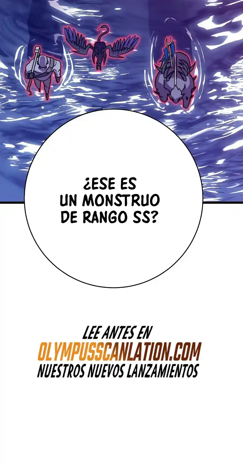 Mi Camino Para Matar Dioses En Otro Mundo - Capítulo 60 - Página 69 - LectorTMOo