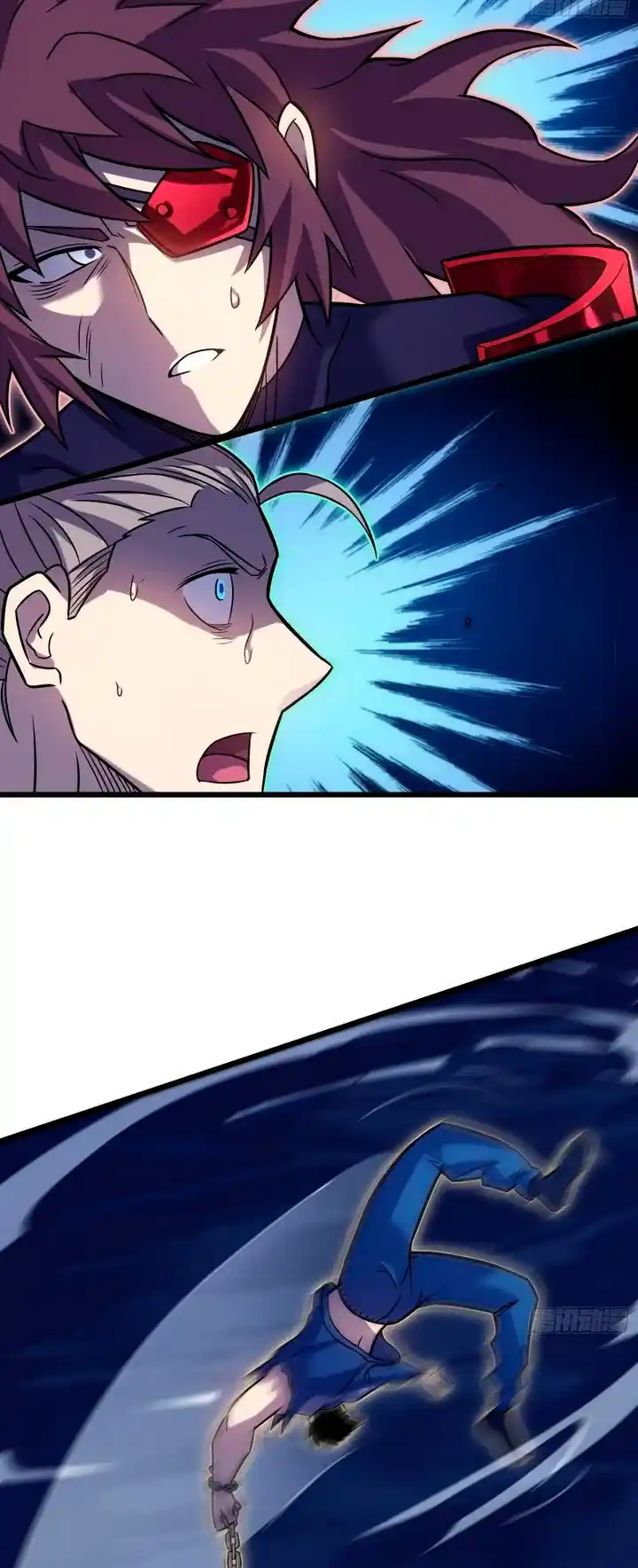 Mi Camino Para Matar Dioses En Otro Mundo - Capítulo 61 - Página 45 - LectorTMOo