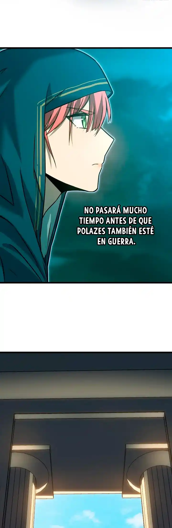Mi Camino Para Matar Dioses En Otro Mundo - Capítulo 62 - Página 24 - LectorTMOo