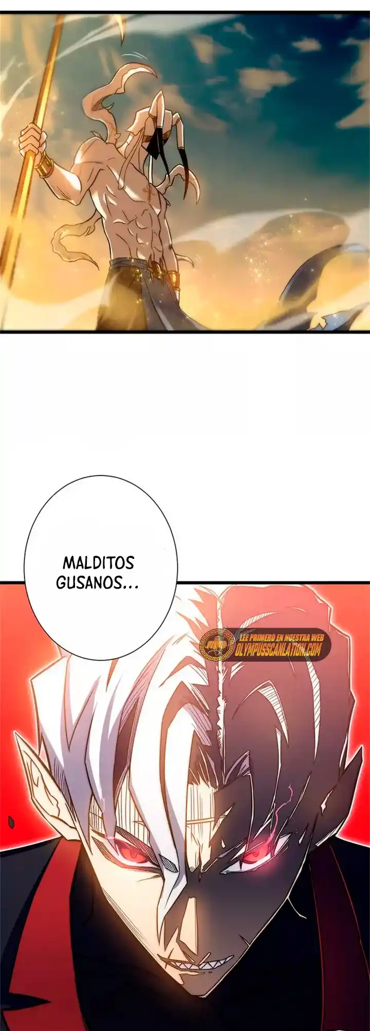 Mi Camino Para Matar Dioses En Otro Mundo - Capítulo 63 - Página 14 - LectorTMOo