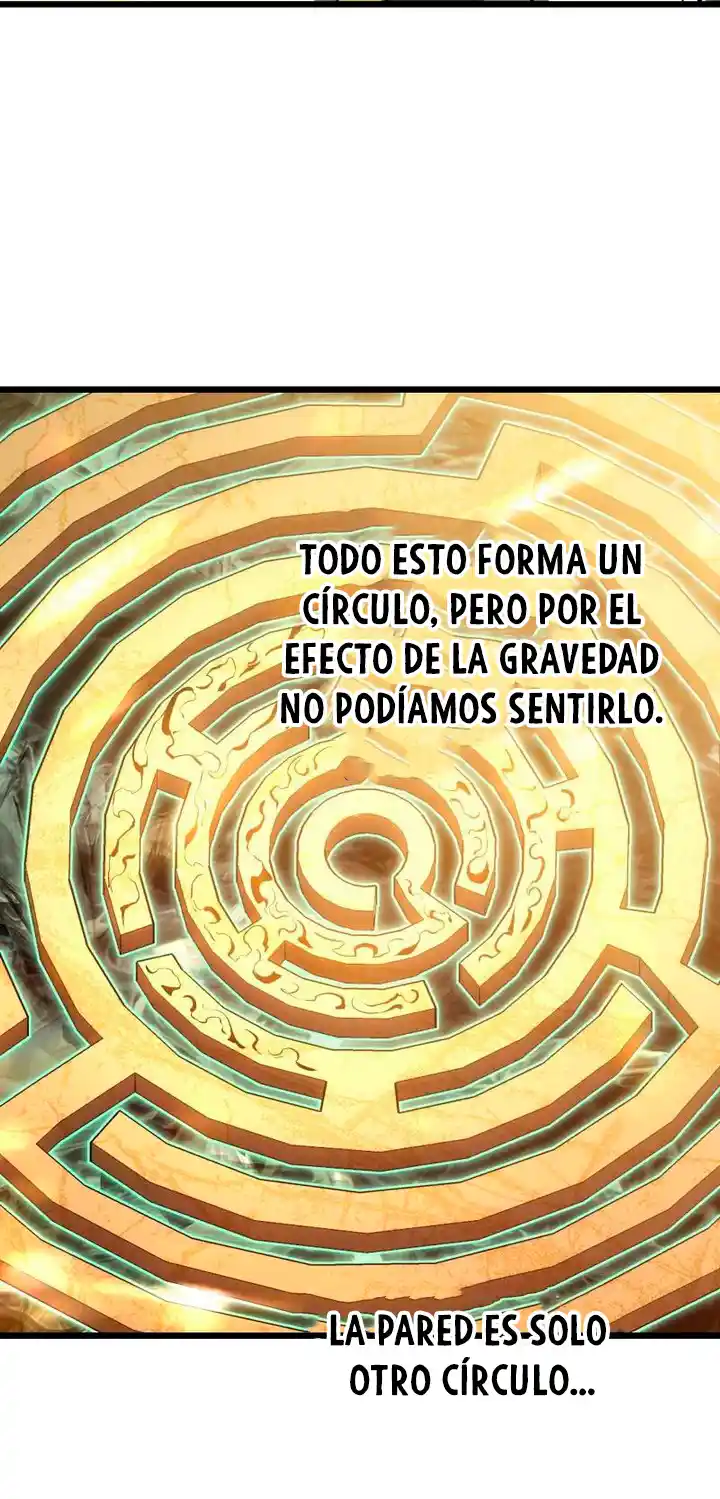 Mi Camino Para Matar Dioses En Otro Mundo - Capítulo 64 - Página 27 - LectorTMOo
