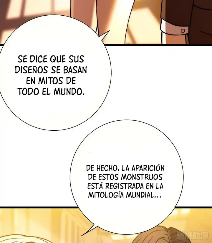 Mi Camino Para Matar Dioses En Otro Mundo - Capítulo 64 - Página 31 - LectorTMOo