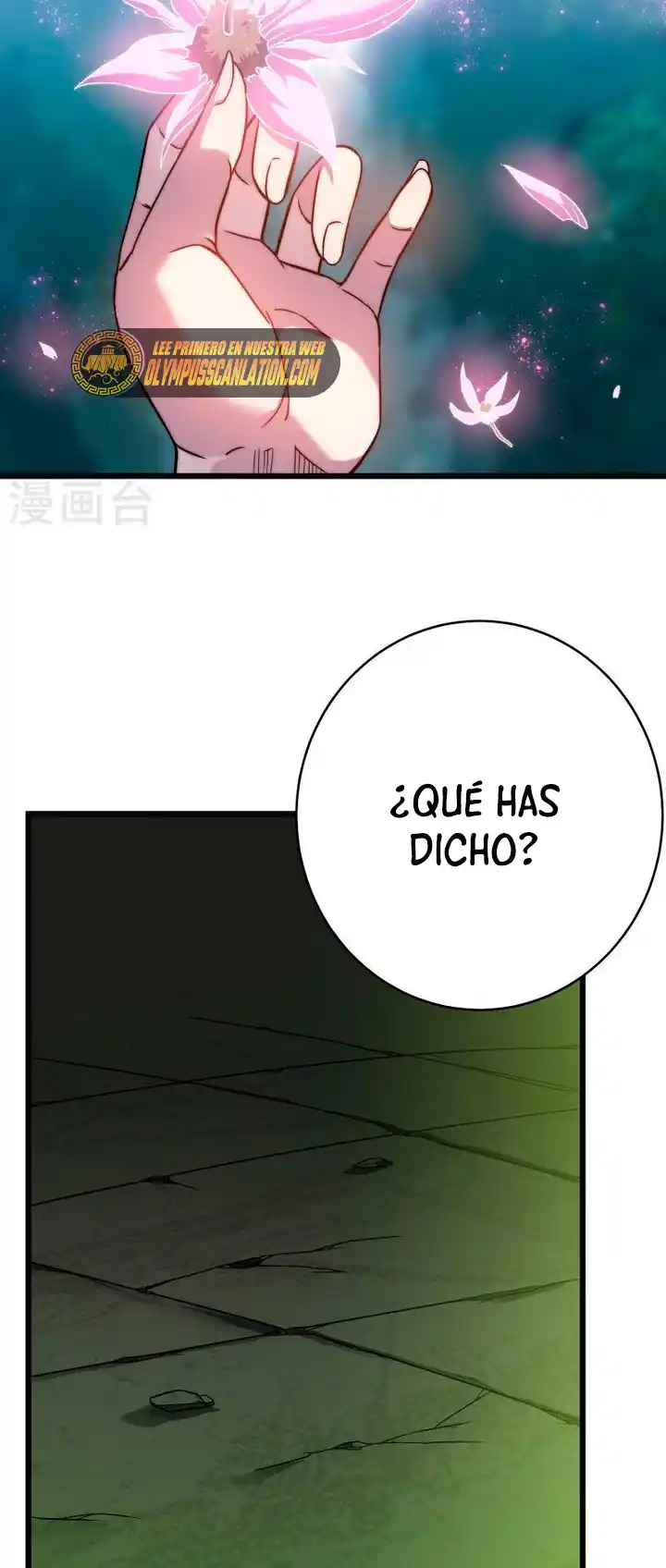 Mi Camino Para Matar Dioses En Otro Mundo - Capítulo 65 - Página 14 - LectorTMOo