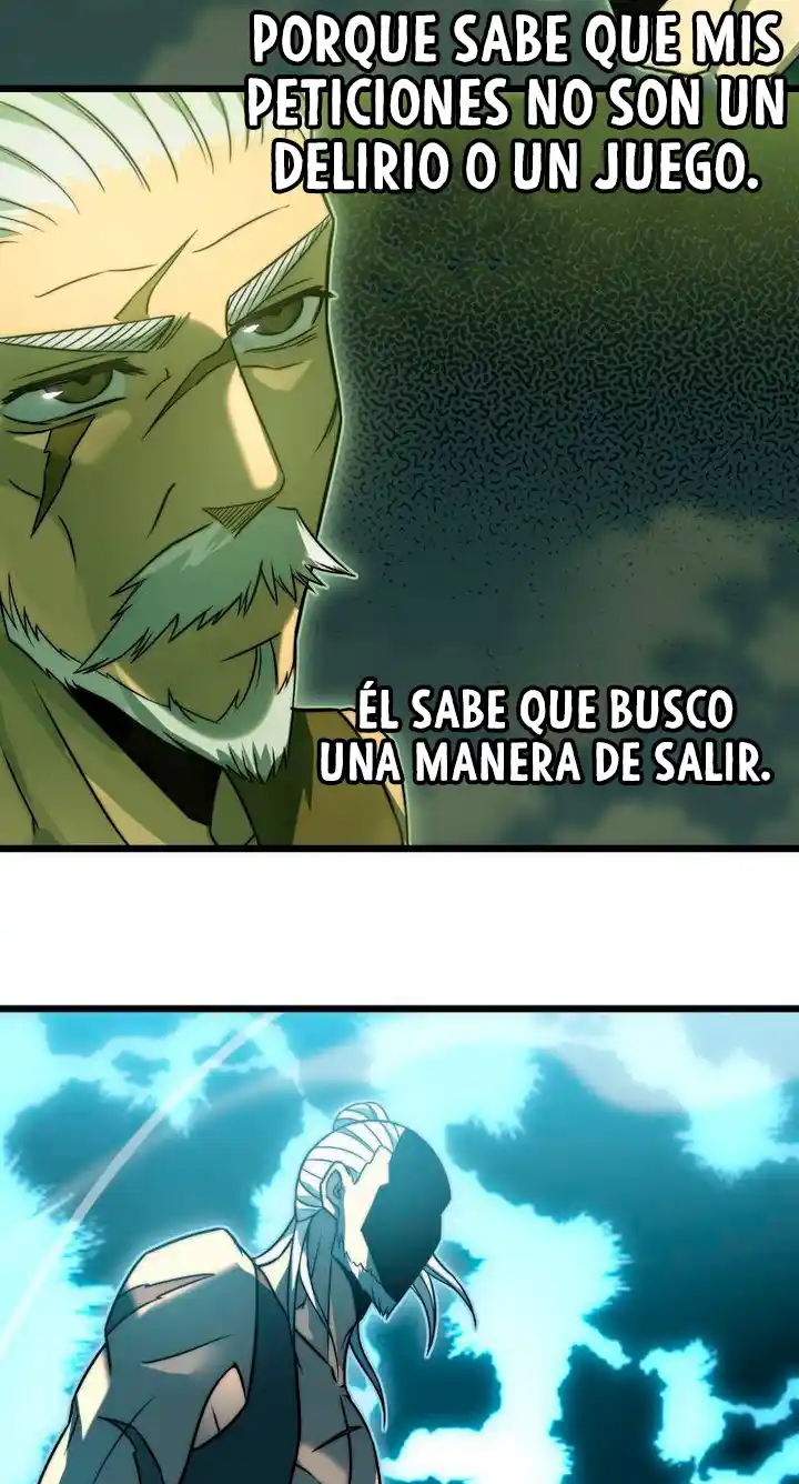 Mi Camino Para Matar Dioses En Otro Mundo - Capítulo 65 - Página 22 - LectorTMOo