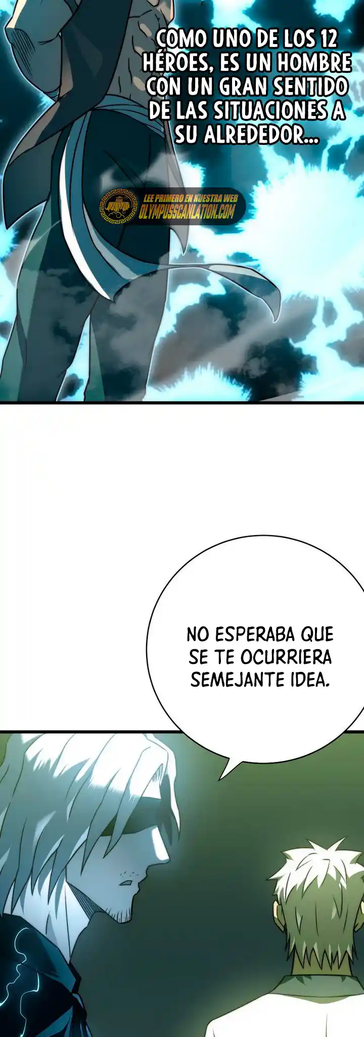 Mi Camino Para Matar Dioses En Otro Mundo - Capítulo 65 - Página 23 - LectorTMOo