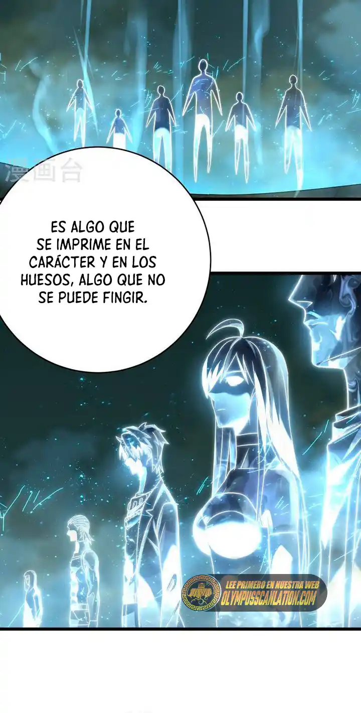 Mi Camino Para Matar Dioses En Otro Mundo - Capítulo 65 - Página 26 - LectorTMOo