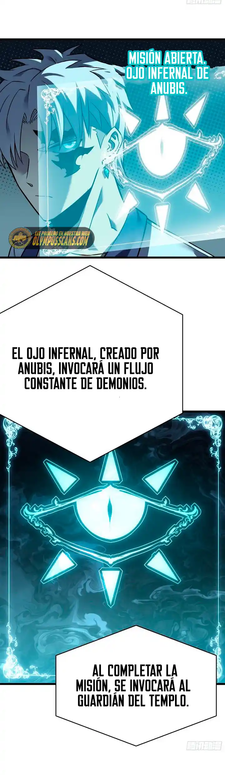Mi Camino Para Matar Dioses En Otro Mundo - Capítulo 66 - Página 35 - LectorTMOo