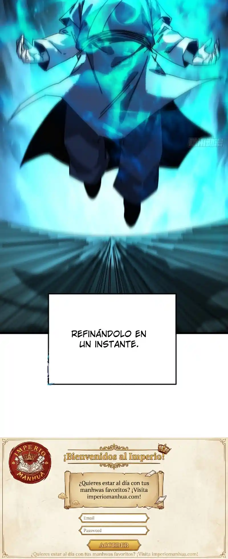 Mi Camino Simulado Hacia La Inmortalidad - Capítulo 49 - Página 14 - LectorTMOo