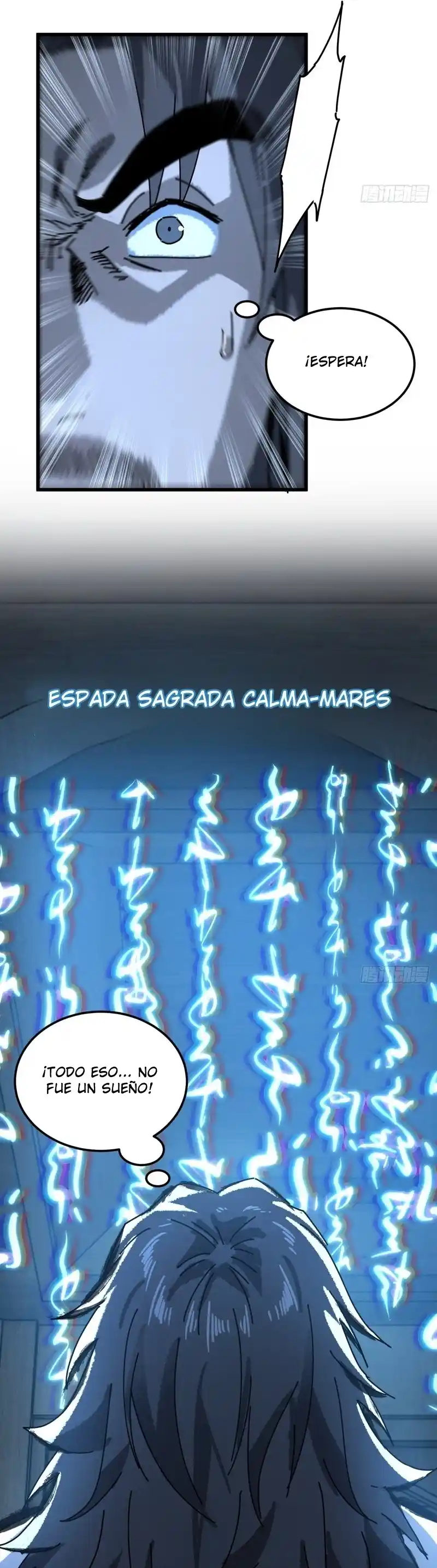 Mi Camino Simulado Hacia La Inmortalidad - Capítulo 51 - Página 13 - LectorTMOo