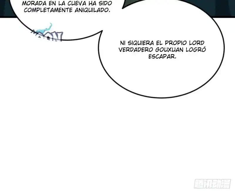 Mi Camino Simulado Hacia La Inmortalidad - Capítulo 53 - Página 14 - LectorTMOo