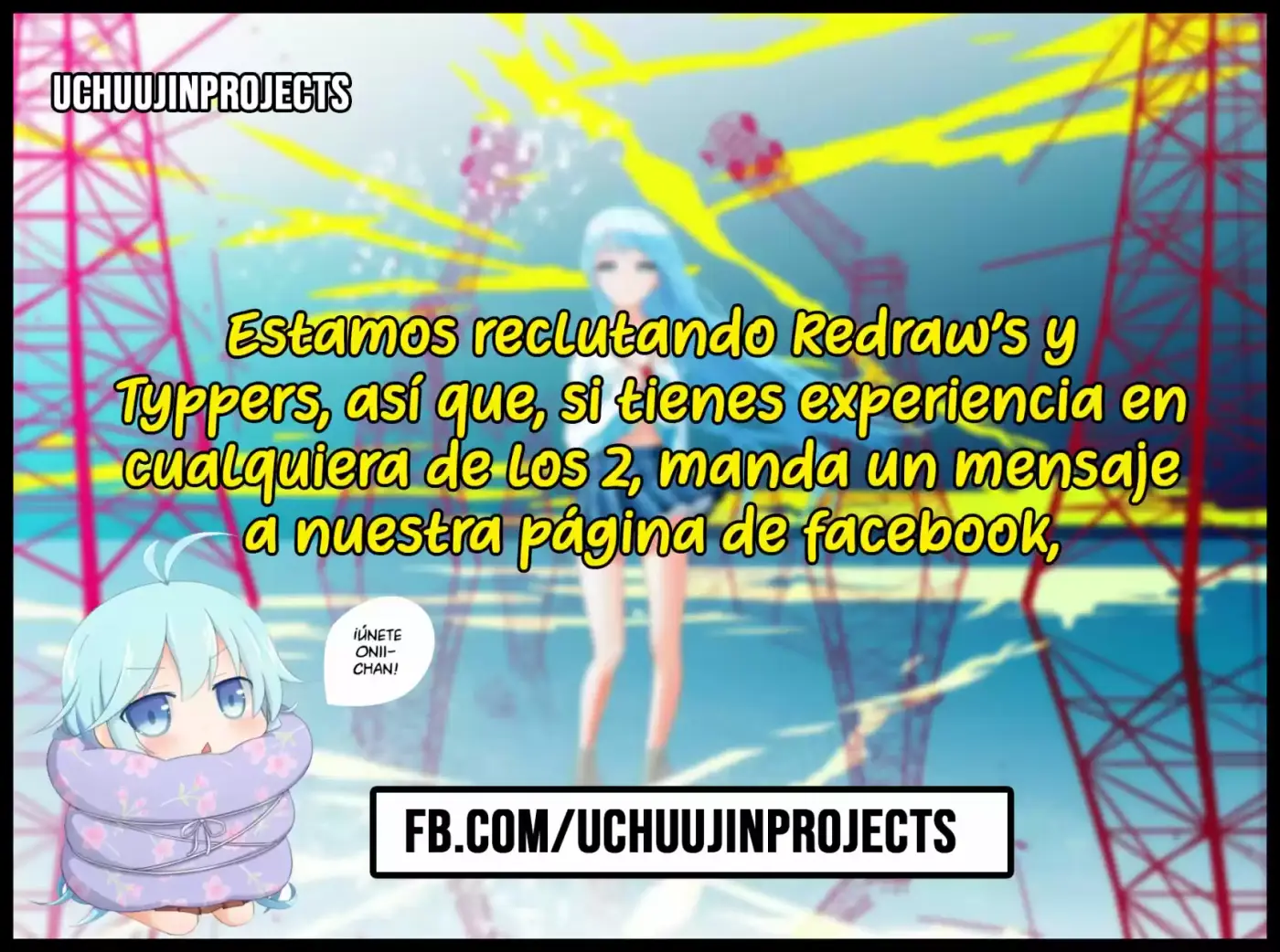 Mi Capitana Caballero, Que Es Mayor, Actúa Tierna Sólo Conmigo. - Capítulo 2.10 - Página 16 - LectorTMOo