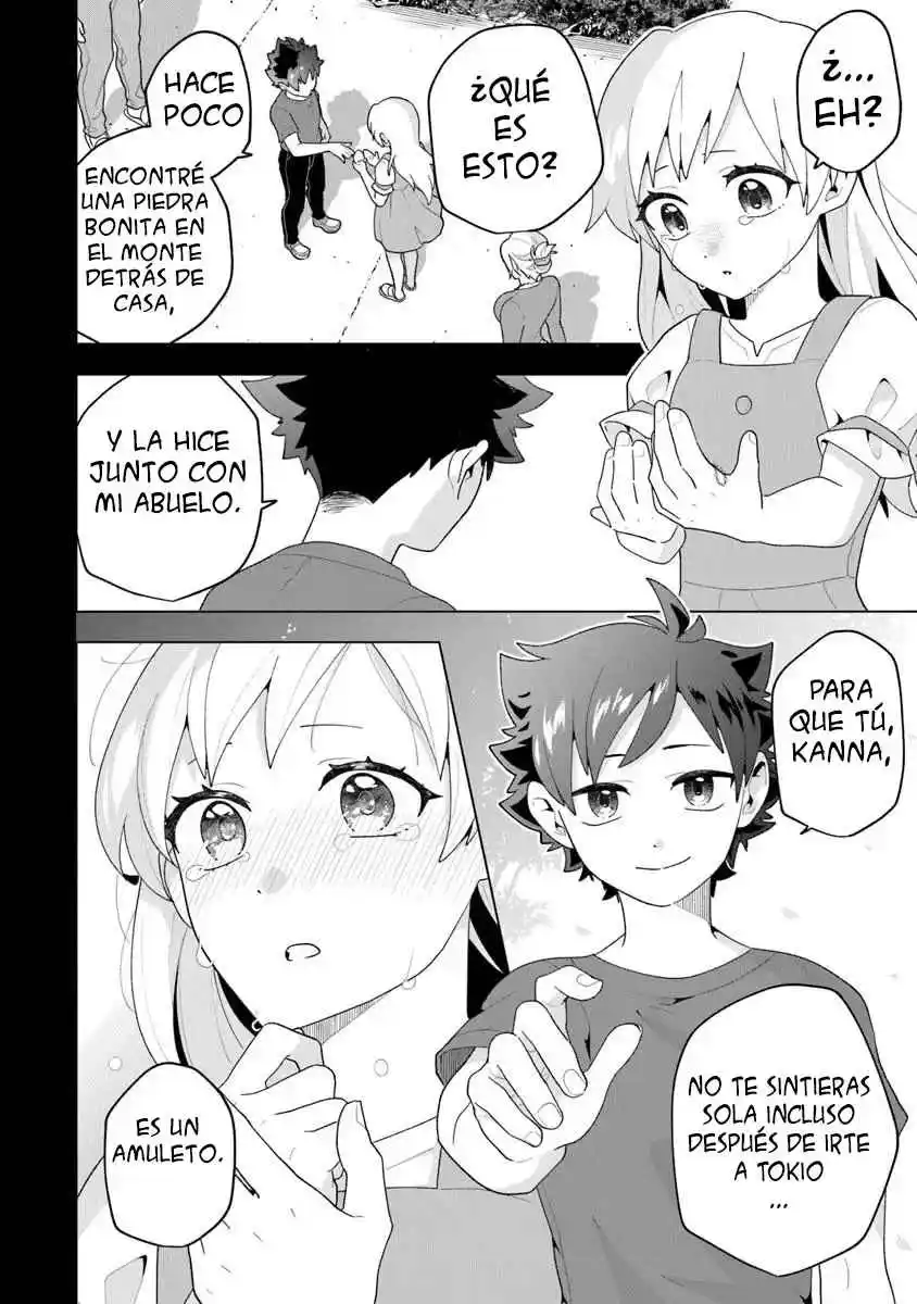 Mi Casa Se Ha Convertido En El Lugar De Reunión De Chicas - Capítulo 1 - Página 46 - LectorTMOo