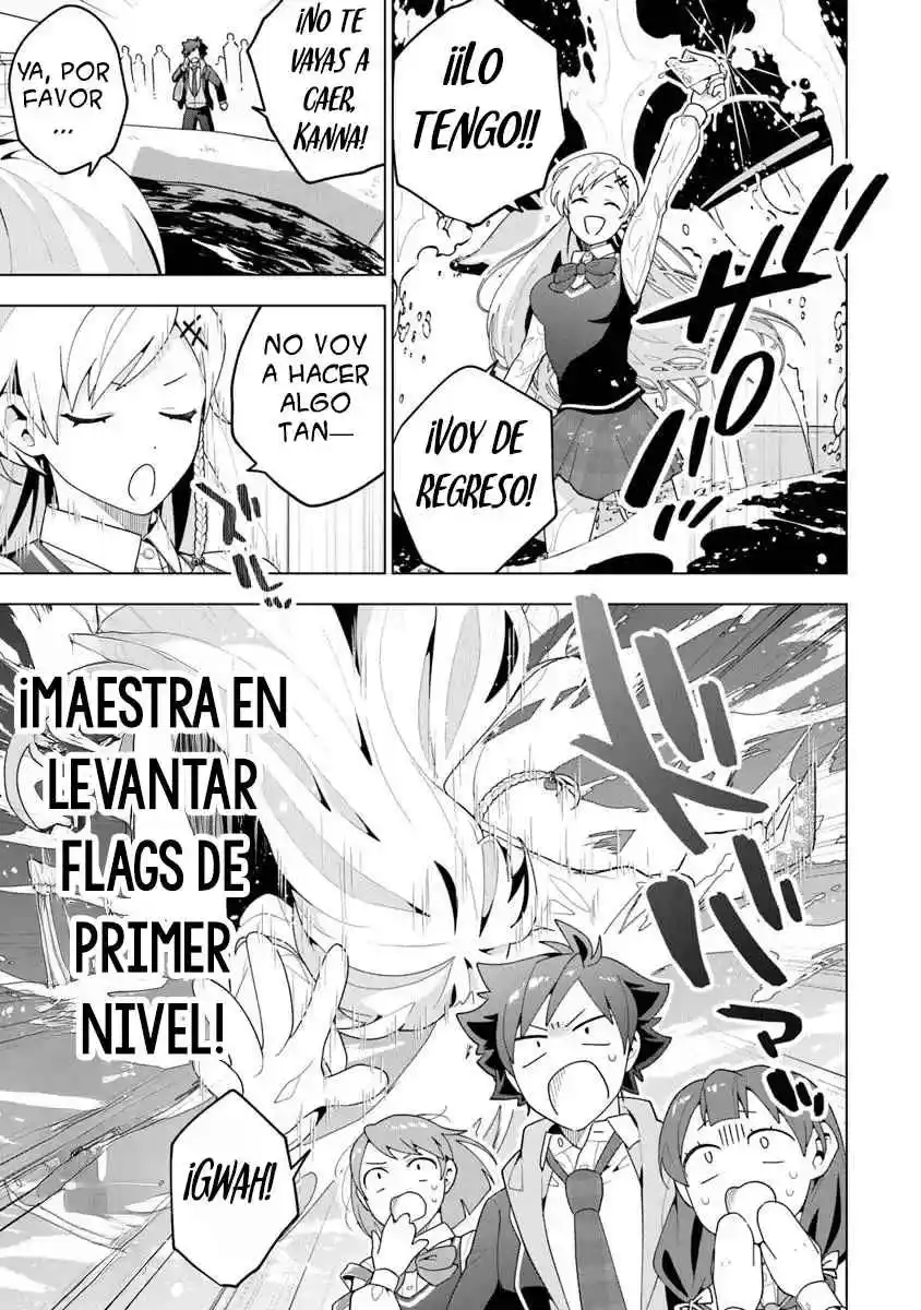 Mi Casa Se Ha Convertido En El Lugar De Reunión De Chicas - Capítulo 1 - Página 53 - LectorTMOo