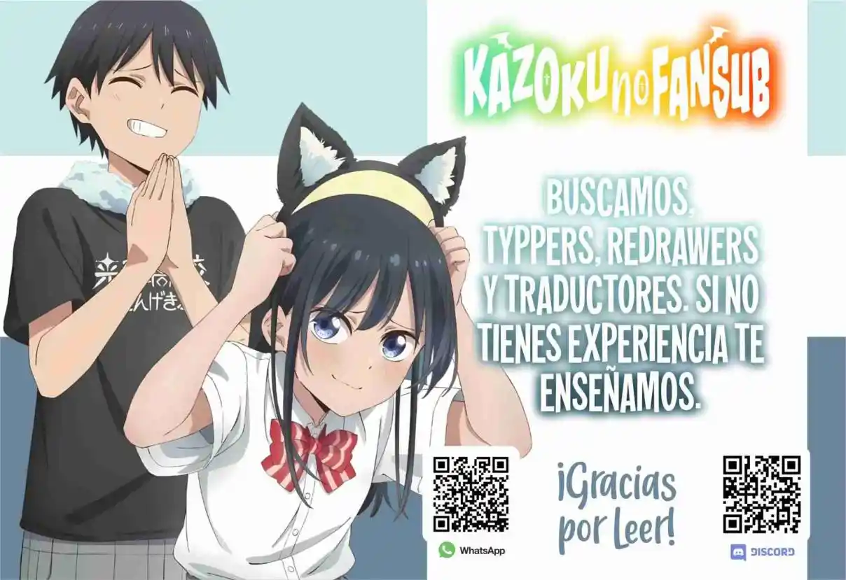 Mi Casa Se Ha Convertido En El Lugar De Reunión De Chicas - Capítulo 2 - Página 34 - LectorTMOo