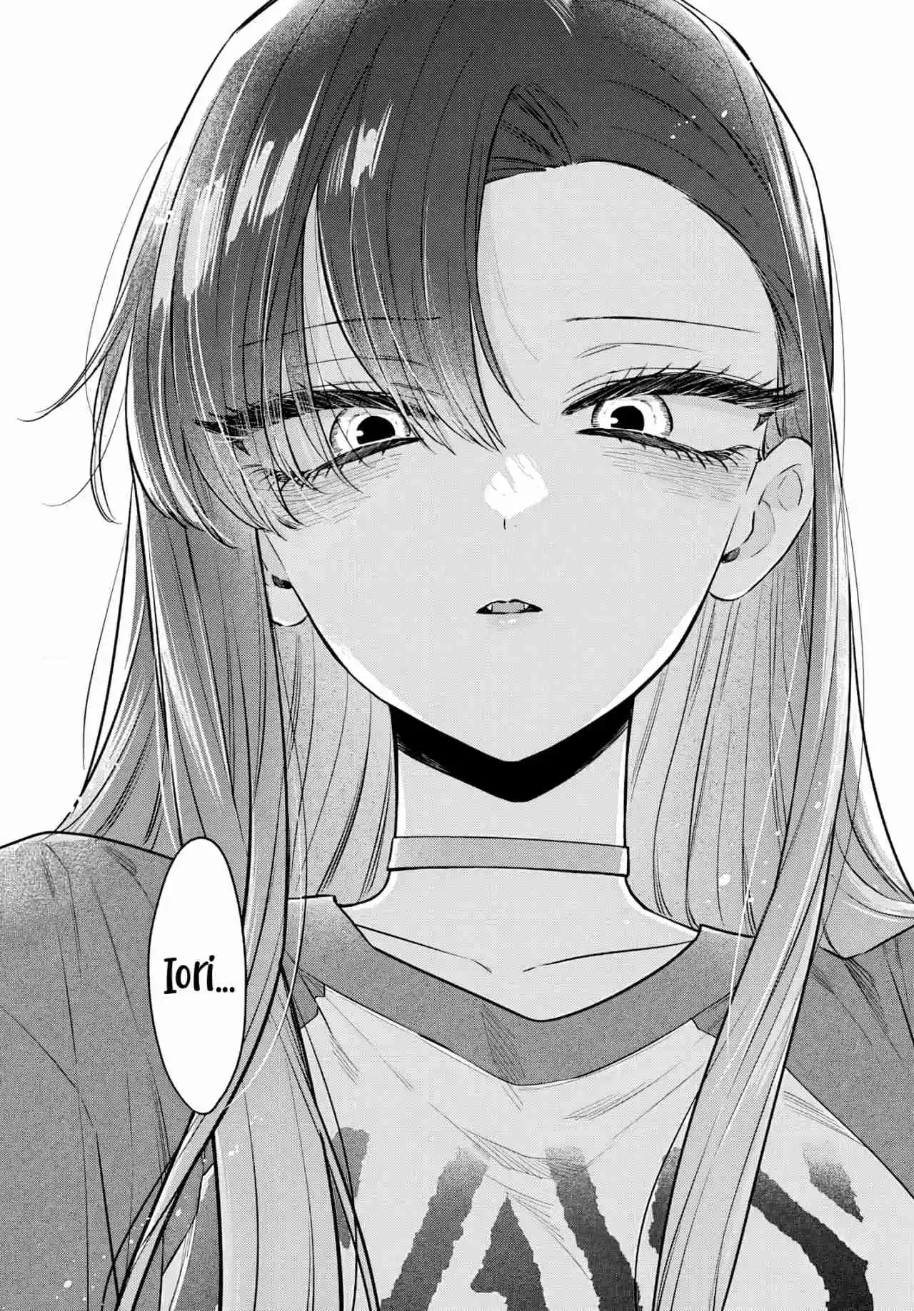 Mi-chan Quiere Que La Adopte - Capítulo 21 - Página 18 - LectorTMOo
