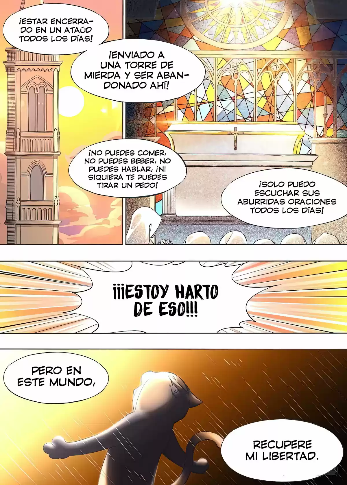 Mi Chica Martillo - Capítulo 10 - Página 7 - LectorTMOo