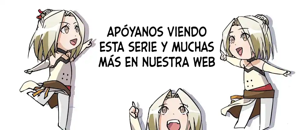 Mi Chica Martillo - Capítulo 101 - Página 13 - LectorTMOo