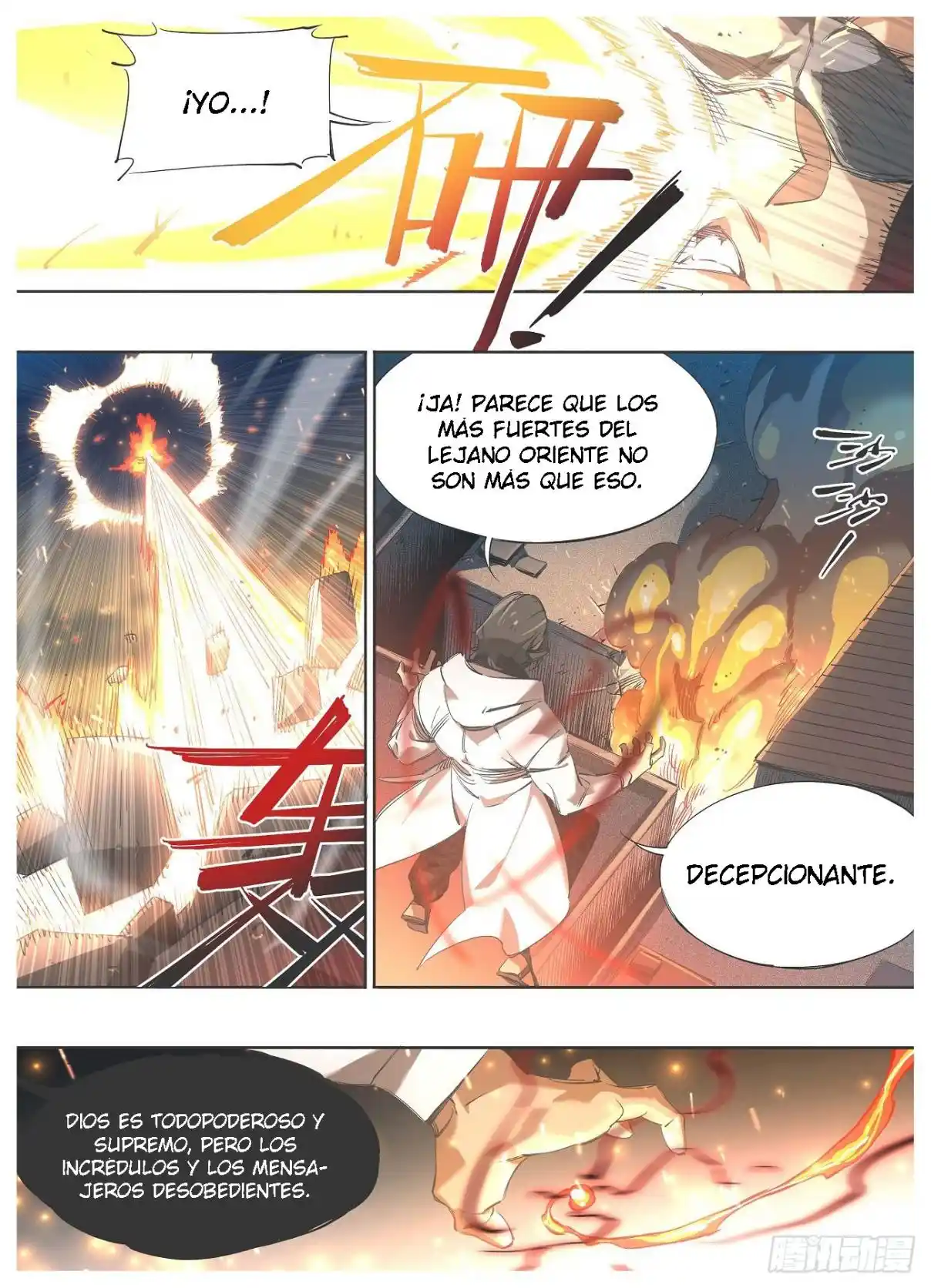 Mi Chica Martillo - Capítulo 105 - Página 10 - LectorTMOo