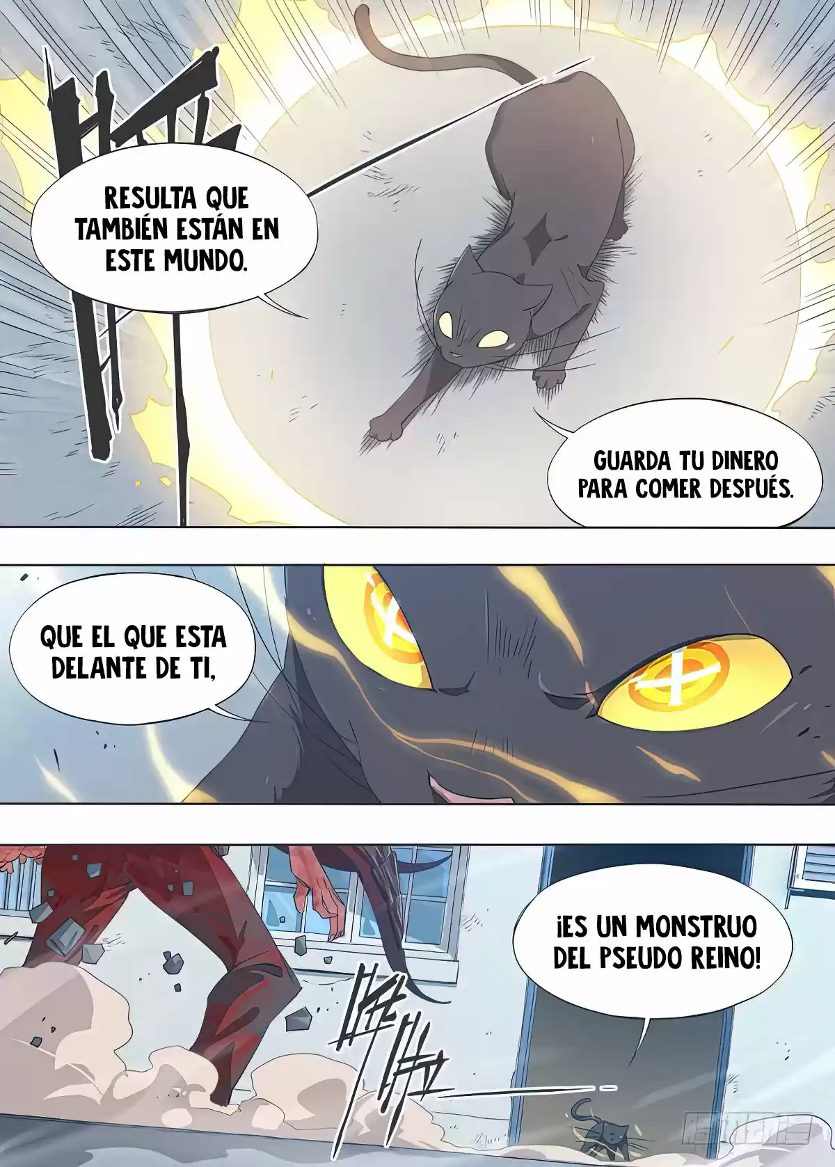 Mi Chica Martillo - Capítulo 15 - Página 9 - LectorTMOo