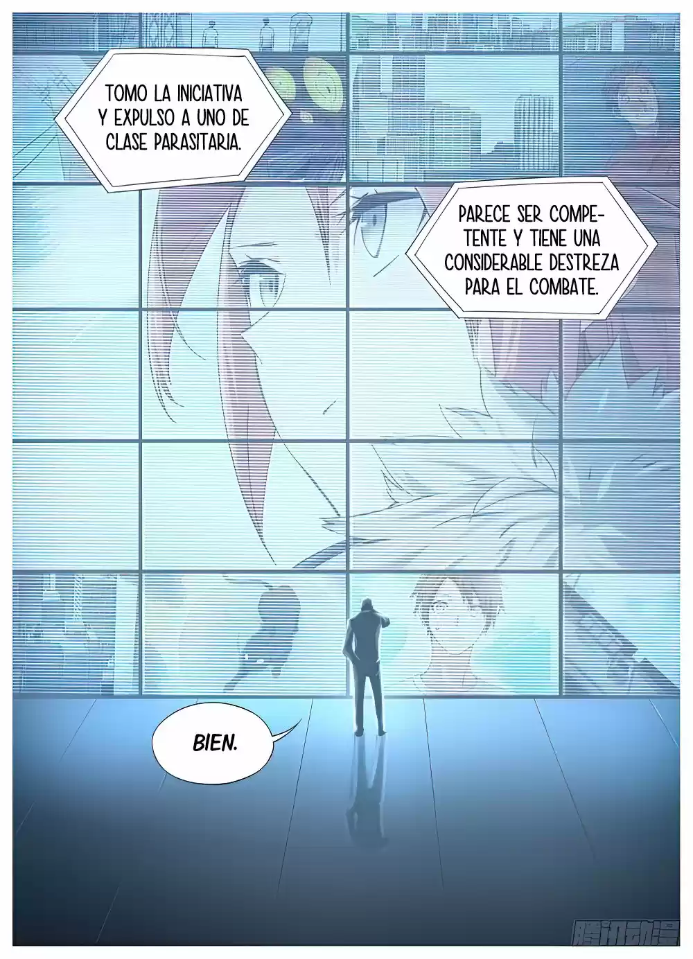 Mi Chica Martillo - Capítulo 20 - Página 13 - LectorTMOo