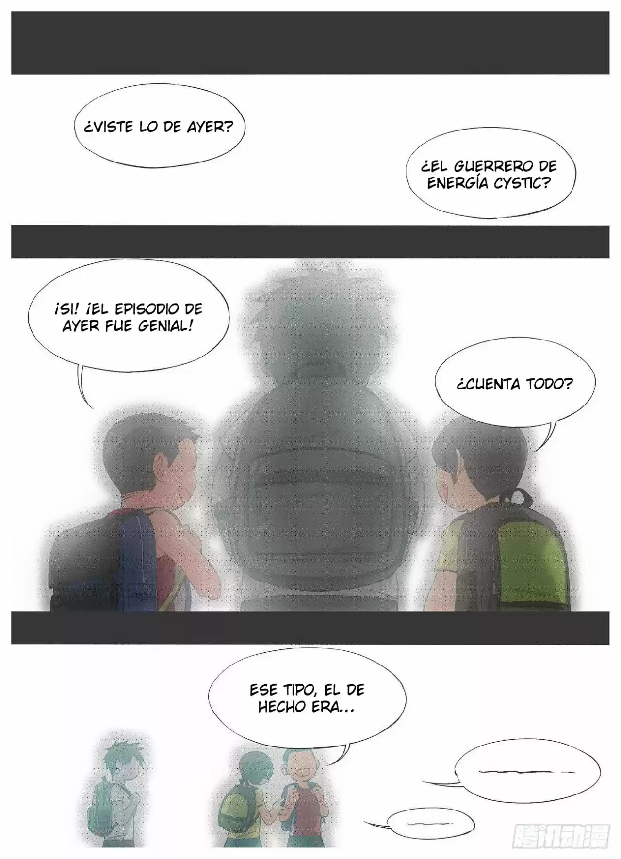 Mi Chica Martillo - Capítulo 25 - Página 11 - LectorTMOo