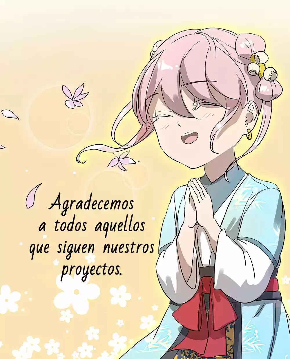 Mi Chica Martillo - Capítulo 29 - Página 14 - LectorTMOo