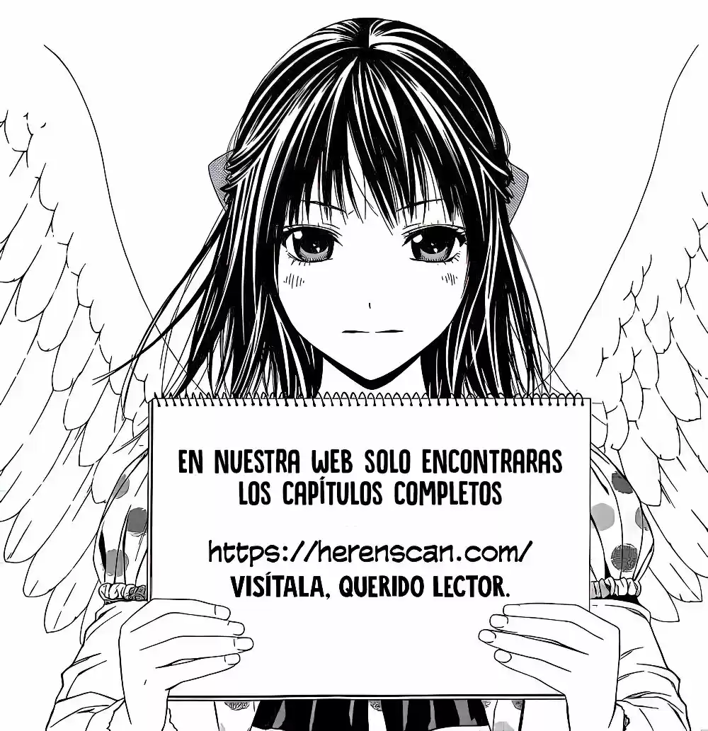 Mi Chica Martillo - Capítulo 32 - Página 15 - LectorTMOo