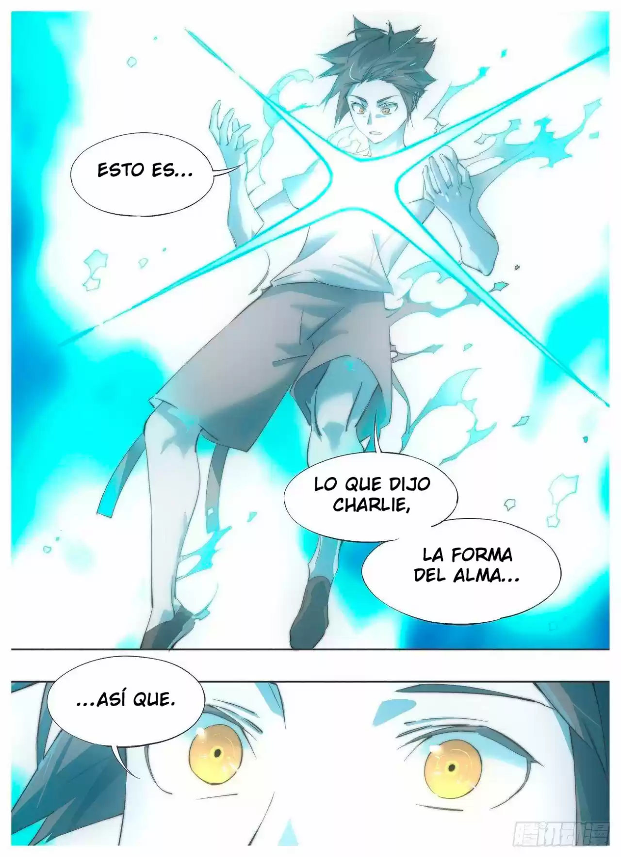 Mi Chica Martillo - Capítulo 33 - Página 10 - LectorTMOo