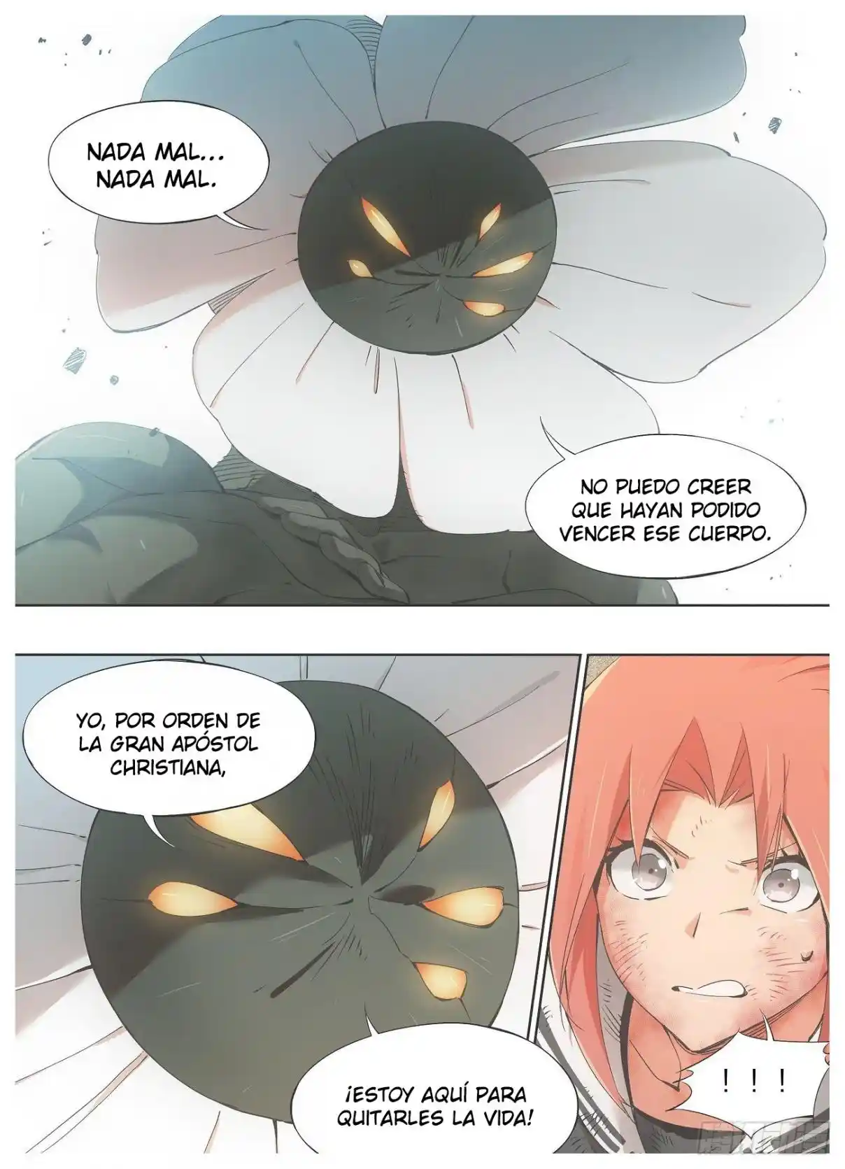 Mi Chica Martillo - Capítulo 36 - Página 12 - LectorTMOo