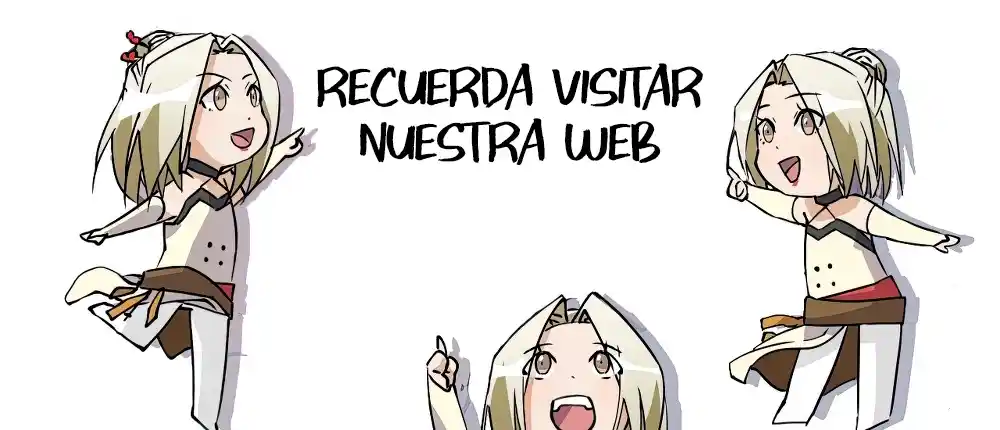 Mi Chica Martillo - Capítulo 39 - Página 14 - LectorTMOo