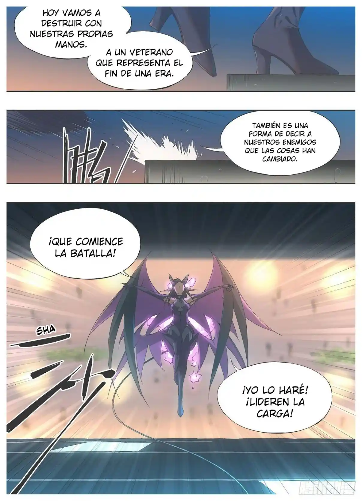 Mi Chica Martillo - Capítulo 45 - Página 5 - LectorTMOo