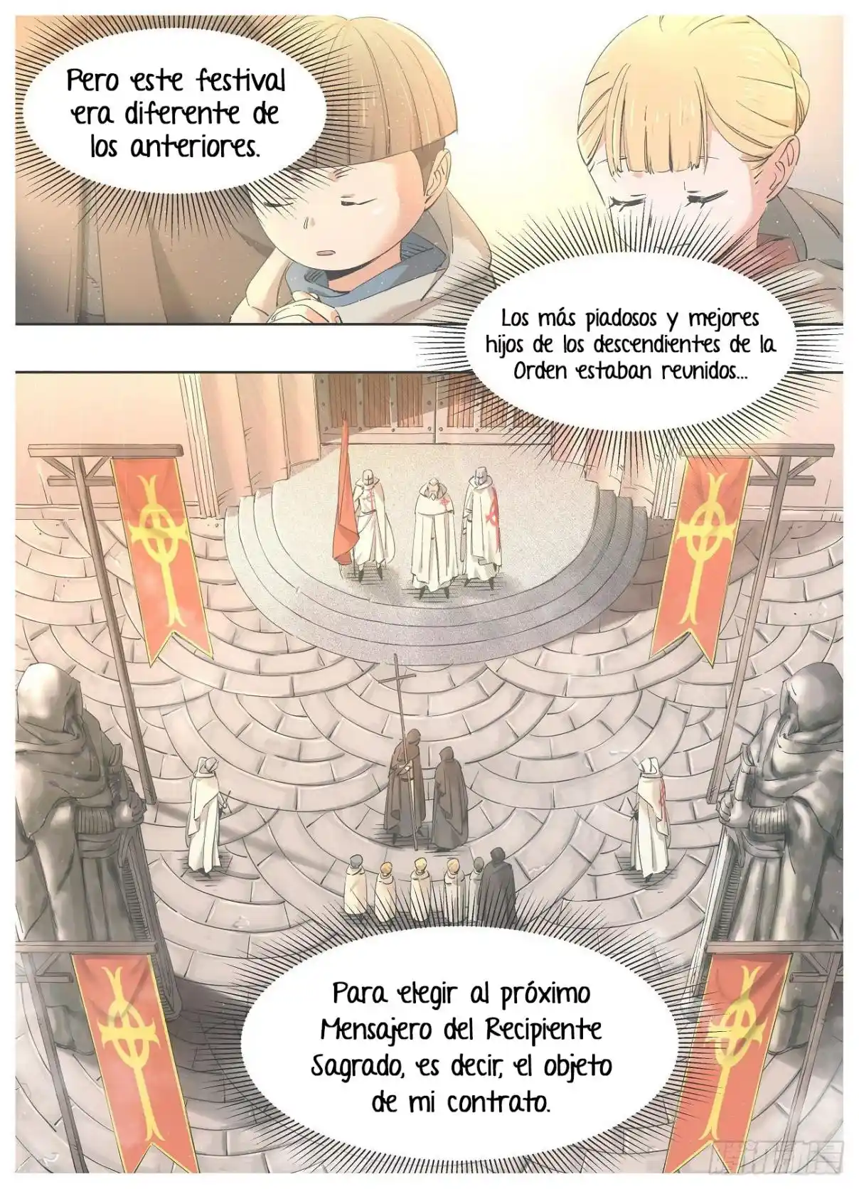 Mi Chica Martillo - Capítulo 47 - Página 11 - LectorTMOo