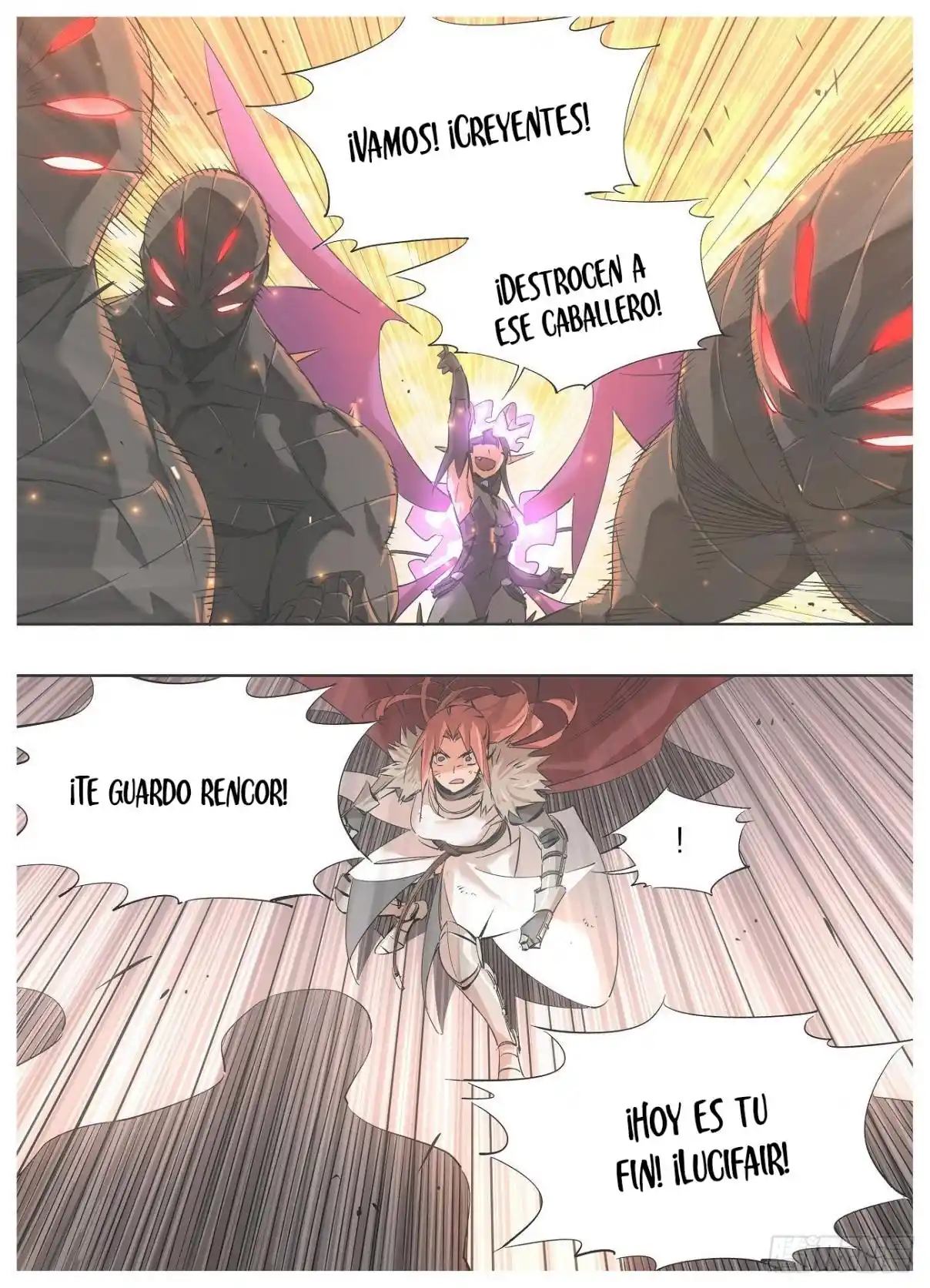 Mi Chica Martillo - Capítulo 51 - Página 9 - LectorTMOo