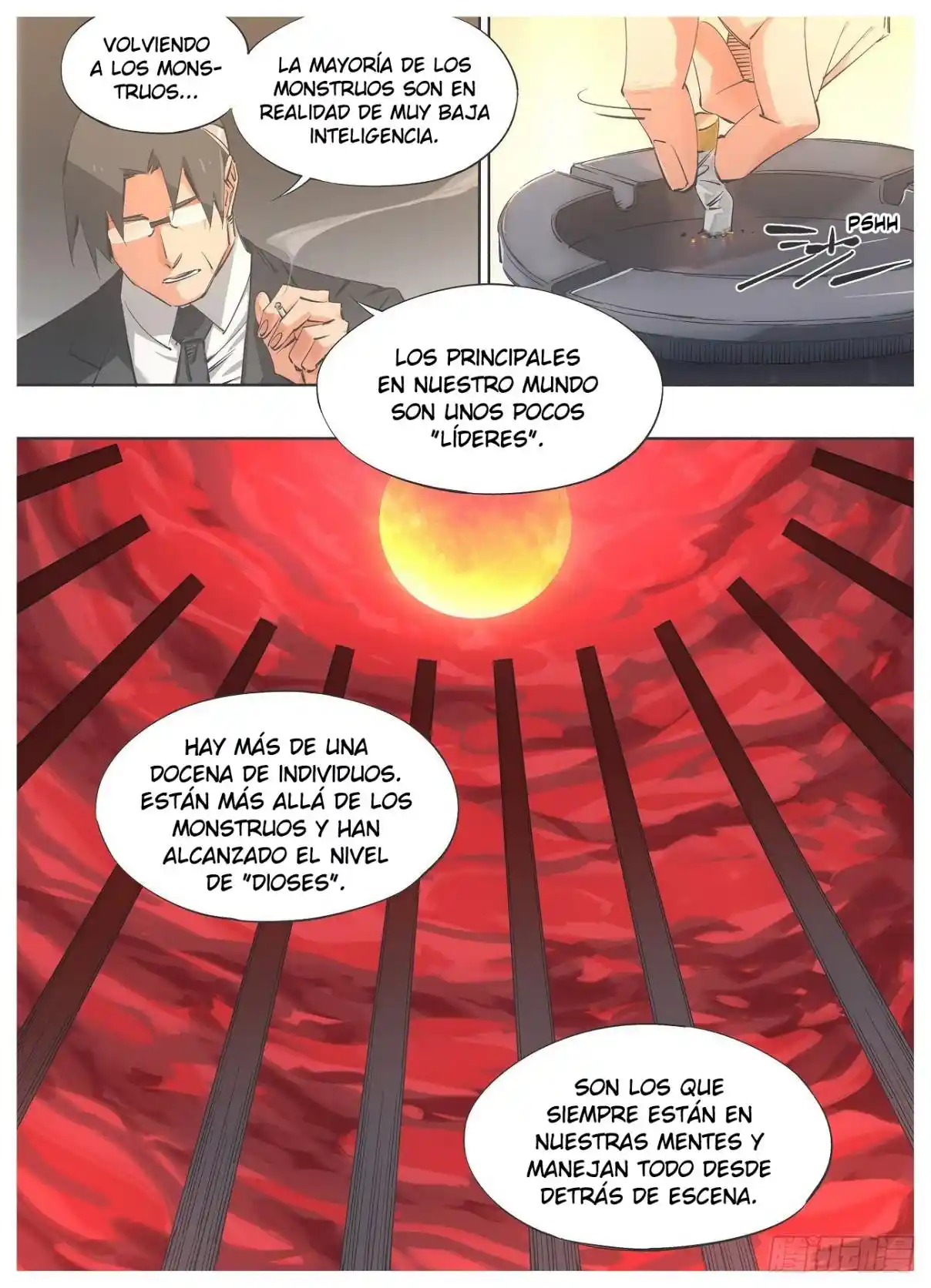 Mi Chica Martillo - Capítulo 58 - Página 10 - LectorTMOo