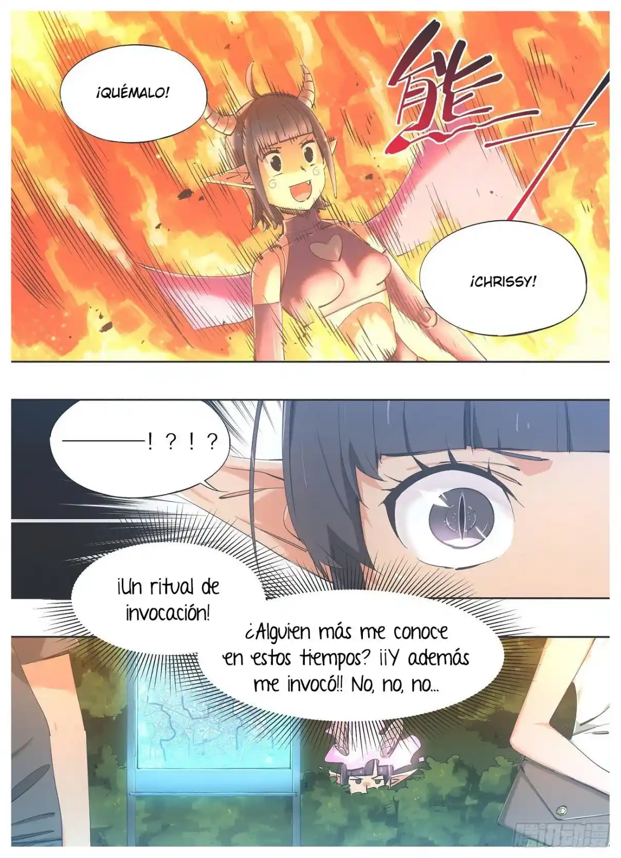 Mi Chica Martillo - Capítulo 65 - Página 7 - LectorTMOo
