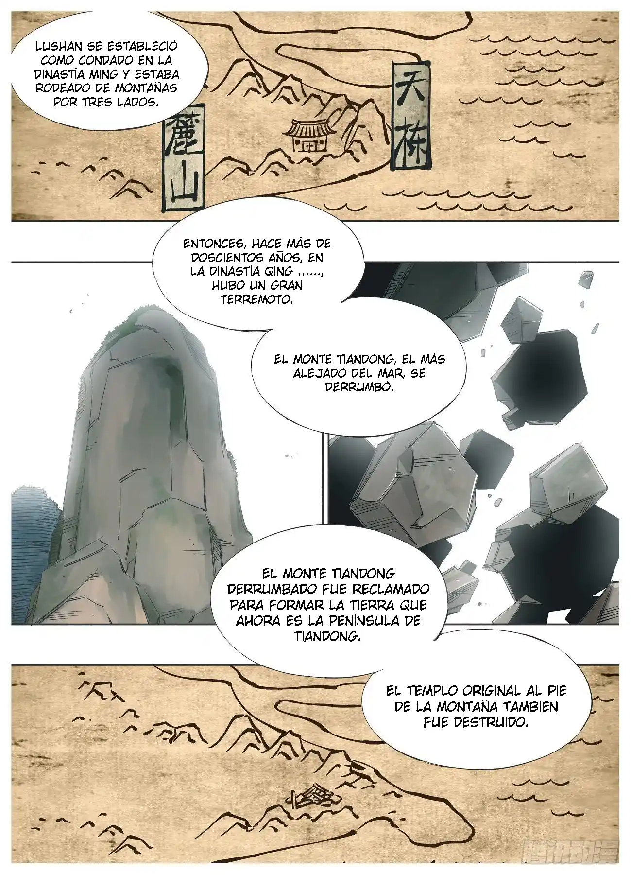 Mi Chica Martillo - Capítulo 69 - Página 8 - LectorTMOo