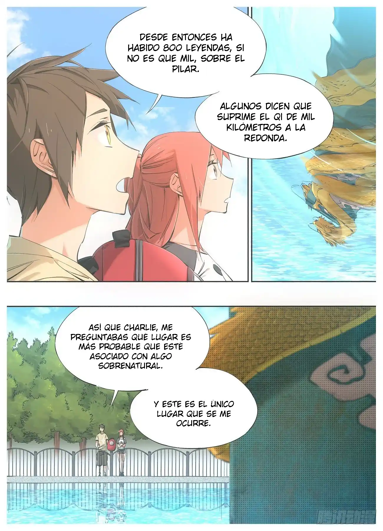 Mi Chica Martillo - Capítulo 69 - Página 10 - LectorTMOo