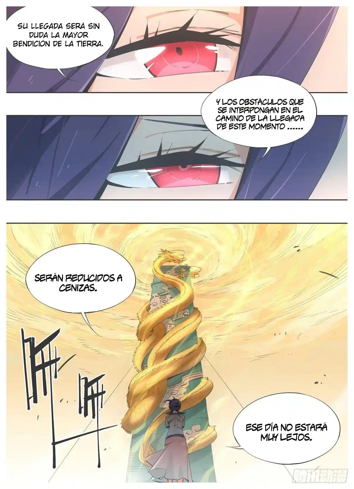 Mi Chica Martillo - Capítulo 71 - Página 9 - LectorTMOo