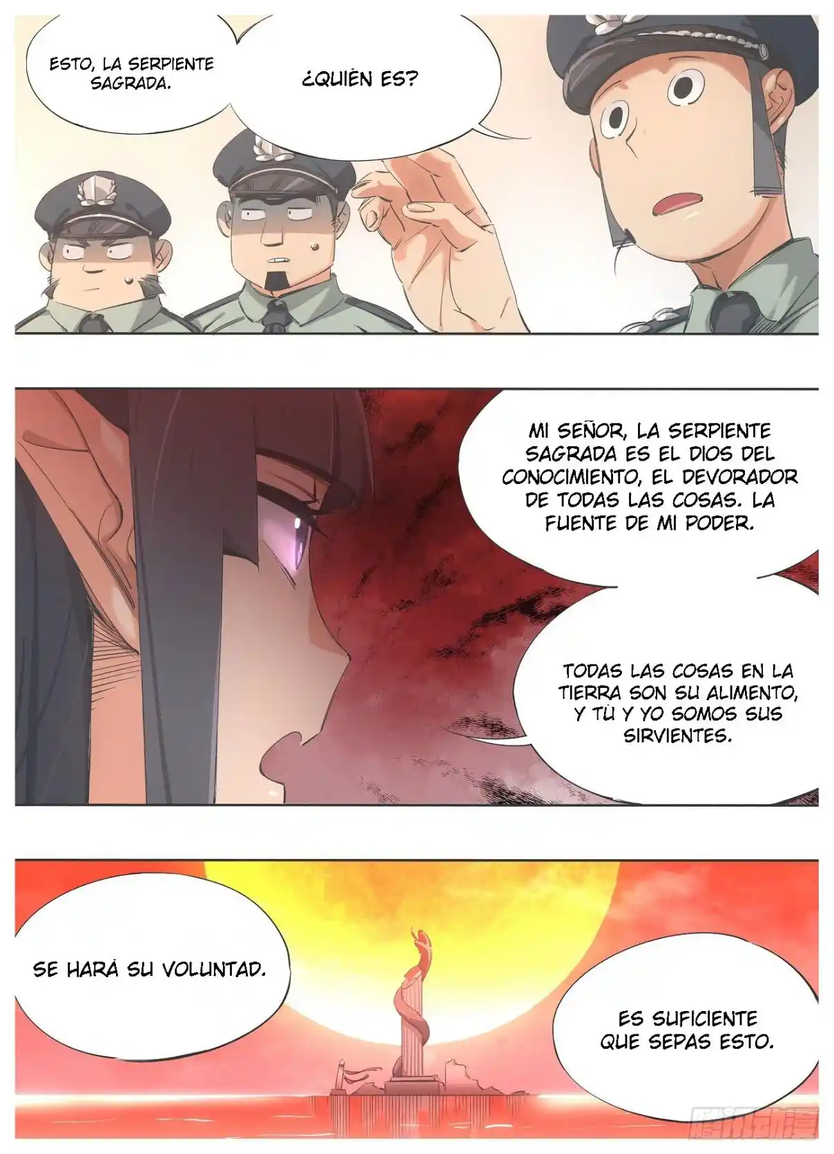 Mi Chica Martillo - Capítulo 95 - Página 8 - LectorTMOo