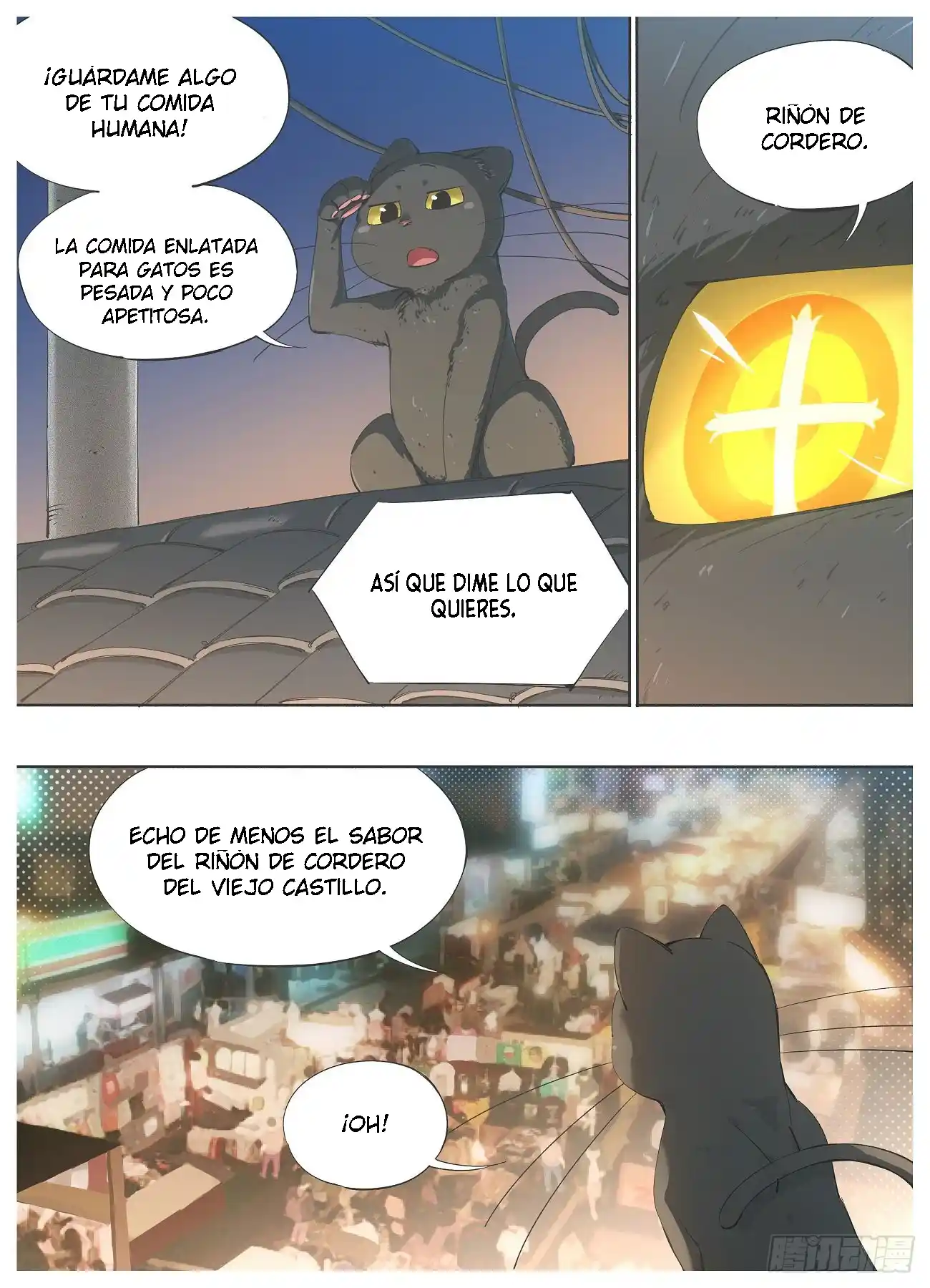 Mi Chica Martillo - Capítulo 97 - Página 11 - LectorTMOo