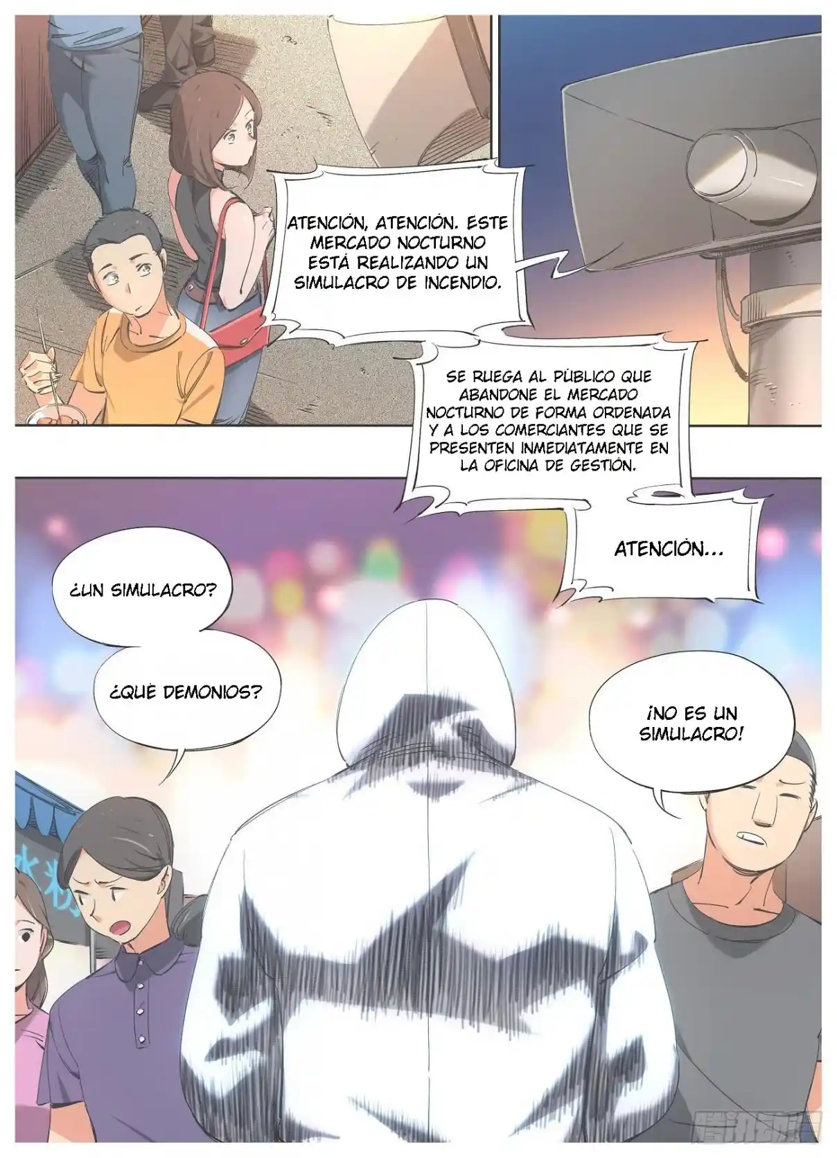 Mi Chica Martillo - Capítulo 98 - Página 14 - LectorTMOo