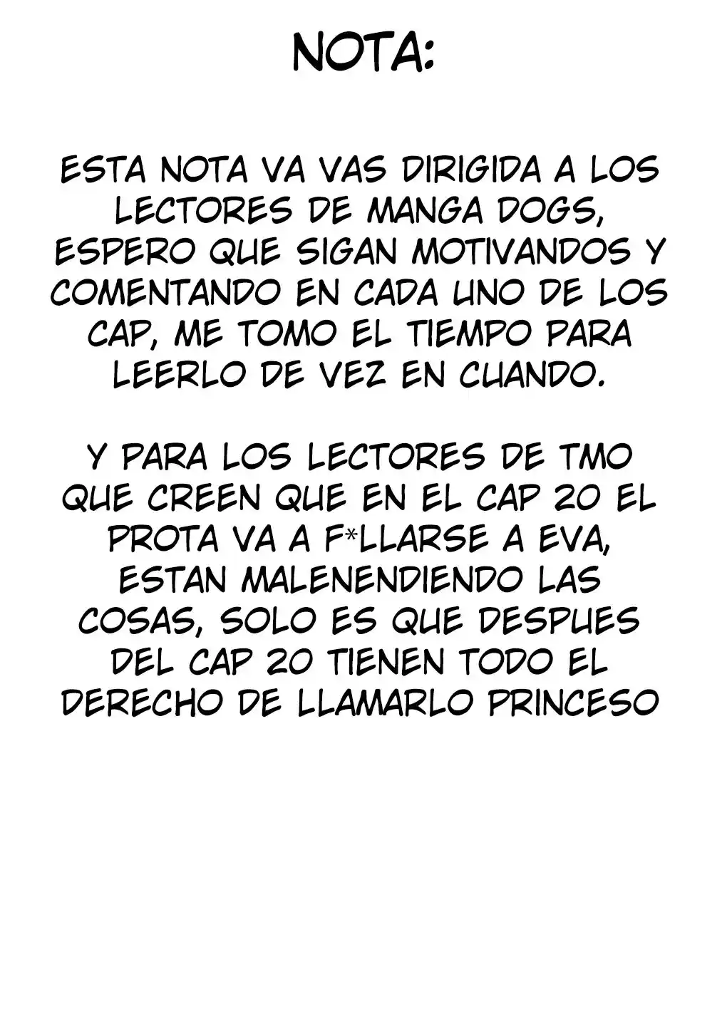 Mi Compañera Es La No-muerto Más Fuerte De Otro Mundo - Capítulo 12 - Página 26 - LectorTMOo