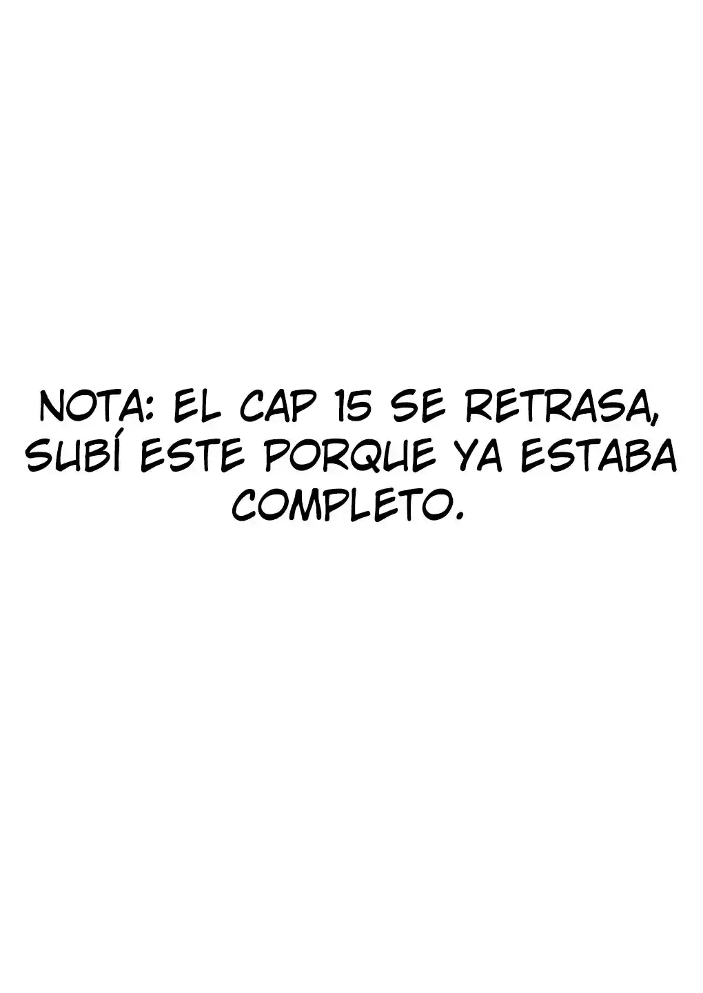 Mi Compañera Es La No-muerto Más Fuerte De Otro Mundo - Capítulo 14 - Página 27 - LectorTMOo