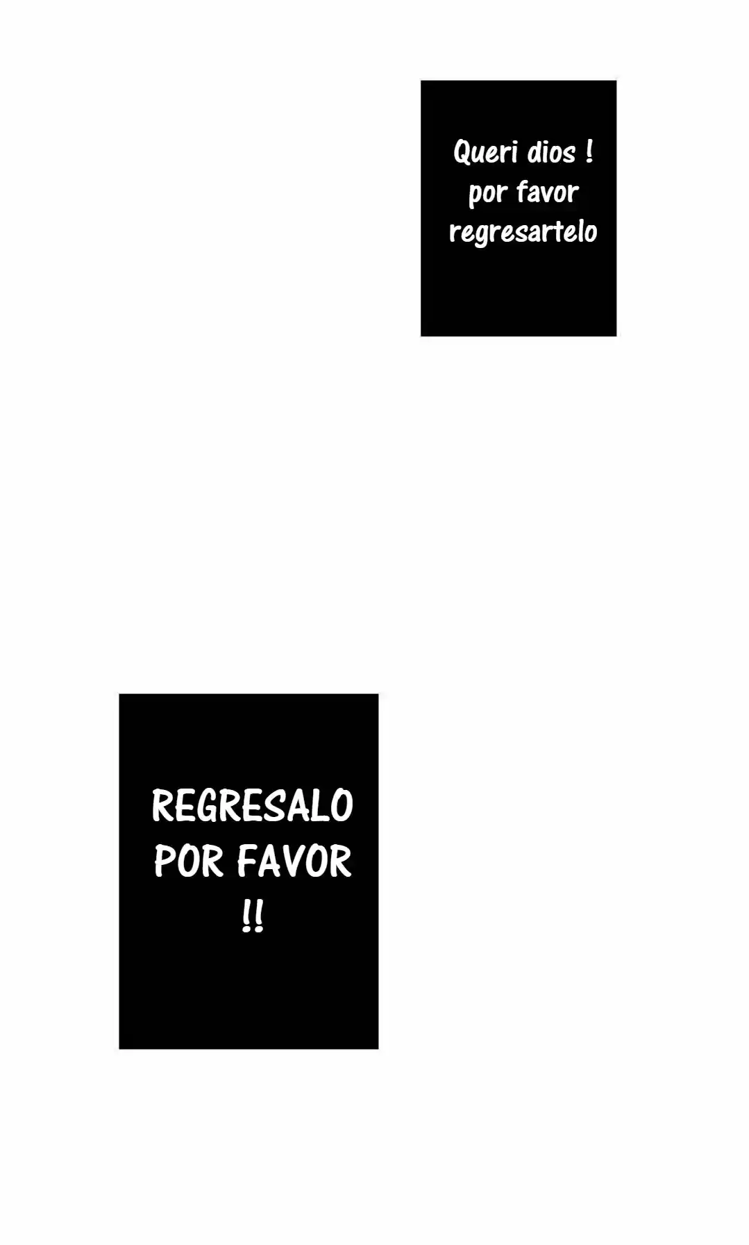 MI COMPAÑERO DE CUARTO ES EL DIABLO - Capítulo 1 - Página 7 - LectorTMOo