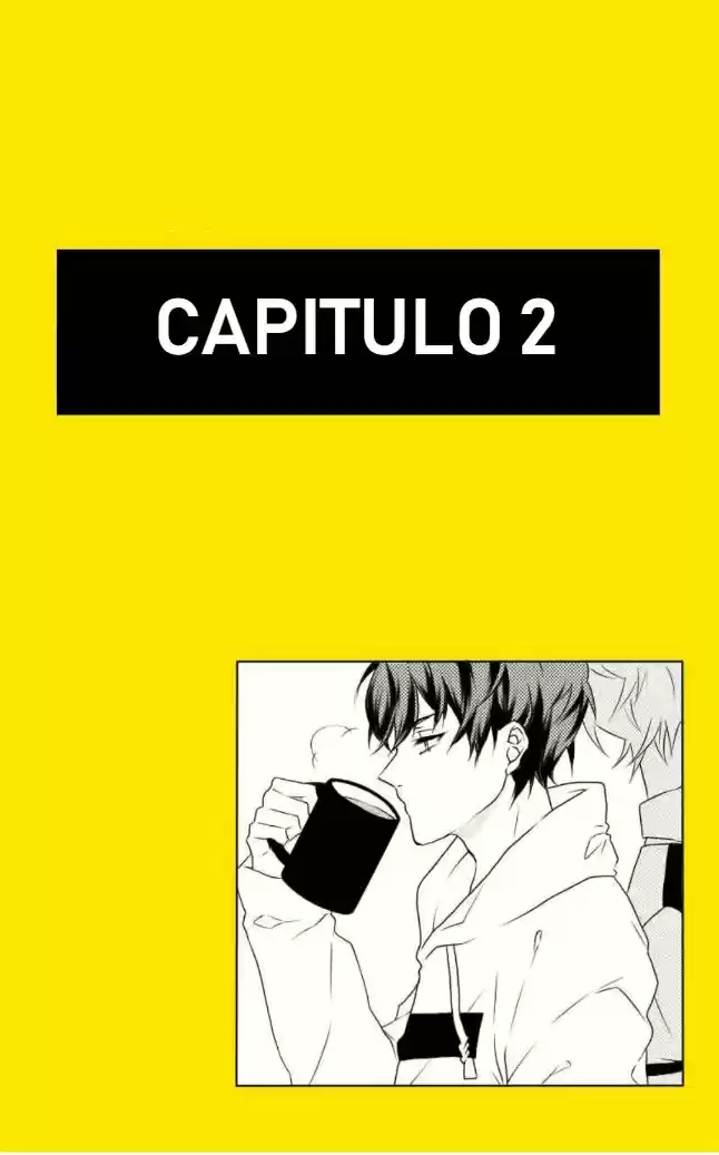 MI COMPAÑERO DE CUARTO ES EL DIABLO - Capítulo 2 - Página 3 - LectorTMOo
