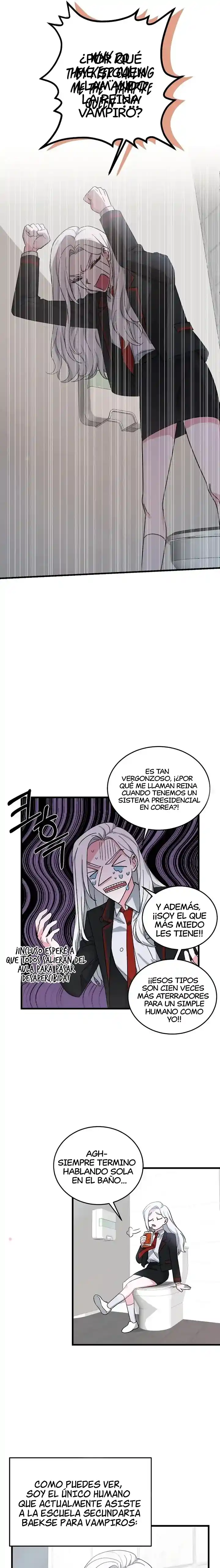 Mi Compañero Es Un Vampiro - Capítulo 1 - Página 17 - LectorTMOo